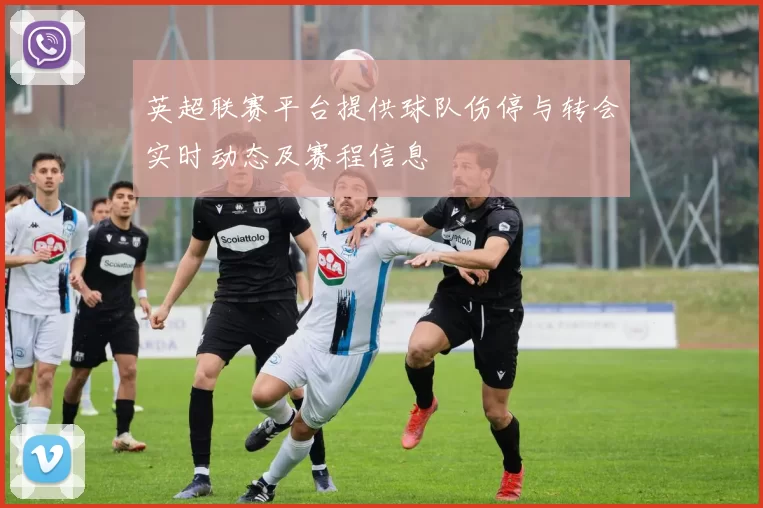 英超联赛平台提供球队伤停与转会实时动态及赛程信息